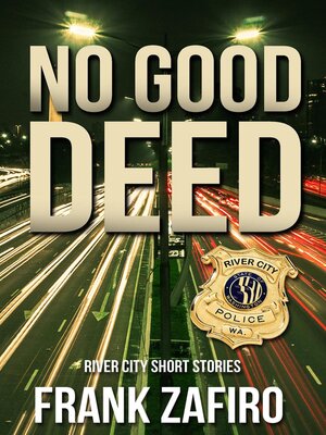 cover image of No Good Deed